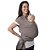 Canguru Boba Baby Wrap Carrier – Sling para Recém-nascidos ate 16 kg –  Cinza - Imagem 1