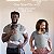 Canguru Boba Baby Wrap Carrier – Sling para Recém-nascidos ate 16 kg –  Cinza - Imagem 3