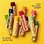 Burt's Bees Hidratante Labial Natural e Vegano - Feito de cera de abelha, Morango, Côco, Pêra, Baunilha - Edição Limitada - Imagem 3