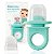 Frida Baby Push Pop Alimentador - Imagem 1