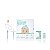 Frida Baby Kit Aspirador Nasal NoseFrida + Dosador de Medicamentos para Chupeta MediFrida, Vaporizador Breathefrida, Lenços umedecidos - Imagem 1