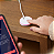 Babá Eletrônica Owlet Dream Duo com Sensor de Pé Sistema de Monitoramento de Sono - Imagem 5