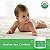 Hyland's Naturals Baby Organic Chest Rub - Acalma e conforta, com óleo orgânico de lavanda, hortelã-pimenta e flor de camomila, seguro e suave, - Imagem 2