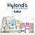 Hyland's Naturals Baby Organic Chest Rub - Acalma e conforta, com óleo orgânico de lavanda, hortelã-pimenta e flor de camomila, seguro e suave, - Imagem 6