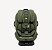 Cadeira Every Stage FX Verde Moss - RN a 36kg - Imagem 4