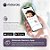 Babá Eletrônica Motorola PIP1610 HD 5" Wi-Fi HD Motorized Video Baby Monitor - Imagem 6