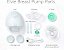 Elvie Pump Flanges 24mm - 2 unidades - Imagem 5
