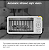 Baba Eletronica VTech RM5856-2HD Wi-Fi Remote Access 1080p with 5" Parent Unit and 2 Cameras - Imagem 7