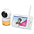 Baba Eletronica VTech VM5263 5" Digitial Video Baby Monitor with Pan and Tilt and Night Light - Imagem 2