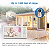 Baba Eletronica VTech RM5856HD 1080p Smart WiFi Remote Access Video Baby Monitor with 5” High Definition 720p Display, Night Light - Imagem 12