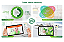 Baba Eletronica LeapFrog LF815HD 5" WiFi High Definition Video Baby Monitor - Imagem 7