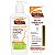 Creme 250ml Palmer's Cocoa Butter Formula Massage Lotion For Stretch Marks, Pregnancy Skin Care, Belly Cream with Collagen, Elastin, Argan OIl and Shea Butter, 8.5 Ounces - Imagem 1