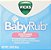 Vicks BabyHub 50g Importada - Imagem 2