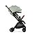 Carrinho de Bebê Jet 5 Silver Cross - Verde Sage - Imagem 2