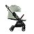 Carrinho de Bebê Jet 5 Silver Cross - Verde Sage - Imagem 3