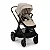 Carrinho Nuna DEMI Next Biscotti com Prancha Rider Board - Imagem 1