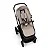 Carrinho Nuna DEMI Next Biscotti com Prancha Rider Board - Imagem 6