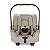 Bebê Conforto Nuna PIPA RX + base PIPA RELX em Hazelwood - Imagem 6
