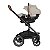Bebê Conforto Nuna PIPA RX + base PIPA RELX em Hazelwood - Imagem 8