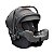 Bebê Conforto Nuna PIPA RX + base PIPA RELX em Granito - Imagem 1