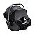 Bebê Conforto Nuna PIPA RX + base PIPA RELX em Caviar - Imagem 3