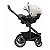 Bebê Conforto Nuna PIPA RX + base PIPA RELX em Birch - Imagem 5
