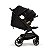 Carrinho de Bebê Nuna TRVL LX + PIPA URBN Travel System em Caviar - Imagem 2