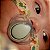 Chupeta Tommee Tippee Nighttime Pacifier, 6-18 meses 2 chupetas que brilham no escuro com cápsula esterilizadora reutilizável - Imagem 3