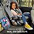 Cadeira de Carro Graco 4Ever DLX 4 em 1 Maven - RN a 54kg - Maven 2.0 - Imagem 4