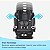 Cadeira de Carro Graco 4Ever DLX SnugLock Grow 4-in-1 Car Seat | 10 Years of Use with 1 Car Seat, Featuring Easy Installation and Expandable Backrest (Maison) - Imagem 3