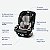 Cadeira de Carro Graco 4Ever DLX SnugLock Grow 4-in-1 Car Seat | 10 Years of Use with 1 Car Seat, Featuring Easy Installation and Expandable Backrest (Maison) - Imagem 6