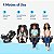 Cadeira de Carro Graco 4Ever DLX SnugLock Grow 4-in-1 Car Seat | 10 Years of Use with 1 Car Seat, Featuring Easy Installation and Expandable Backrest (Maison) - Imagem 2