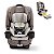 Cadeira de Carro  Graco 4Ever DLX Grad 5 em 1 Hancock - RN a 54KG - Imagem 1