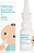 Frida Baby Spray Nasal NoseFrida Gotas de Salina para Bebês, Spray para Bebês, Spray Nasal 0,68 fl oz - Imagem 1