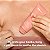 Frida Mom Hidratante para Estrias e Massagens Perineais com Vitamina E, Óleo de Girassol e Côco + Cera de Abelha 100% Natural - Imagem 2