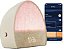 Ruído Branco Inteligente Hatch Restore 2 Sunrise Alarm Clock, Sound Machine, Smart Light (Putty) - Imagem 1