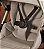 Carrinho de Bebê Reef 2 Silver Cross Stone - Imagem 7