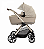 Carrinho de Bebê Silver Cross Reef 2 com Moisés Stone - Imagem 2
