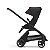 Carrinho de bebê Bugaboo Dragonfly Black +6m - Imagem 3