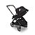 Carrinho de bebê Bugaboo Dragonfly Black +6m - Imagem 5