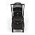 Carrinho de bebê Bugaboo Dragonfly Black and Forest Green +6m - Imagem 2