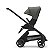Carrinho de bebê Bugaboo Dragonfly Black and Forest Green +6m - Imagem 3