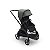 Carrinho de bebê Bugaboo Dragonfly Black and Forest Green +6m - Imagem 1