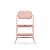 Cybex Cadeira de Alimentação Lemo 3 em 1 Pearl Pink - Imagem 6
