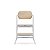 Cybex Cadeira de Alimentação Lemo 3 em 1 Sand White - Imagem 5