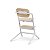 Cybex Cadeira de Alimentação Lemo 3 em 1 Sand White - Imagem 6