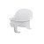 Cybex Cadeira de Alimentação Lemo 3 em 1 All White - Imagem 8