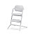 Cybex Cadeira de Alimentação Lemo 3 em 1 All White - Imagem 5