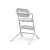 Cybex Cadeira de Alimentação Lemo 3 em 1 All White - Imagem 7