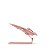 Cybex LEMO 2 Bouncer Pearl Pink - Imagem 4